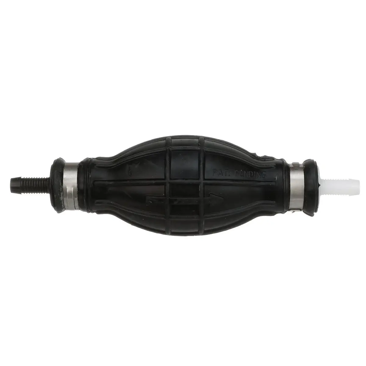 16 Seachoic Primer Bulb, 5/16 In., Fuel - Image 1