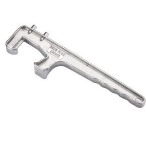 DRUM PLUG OPENER - WOLF’S HEAD (TAIWAN)