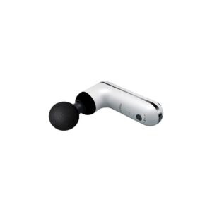 Porodo Lifestyle 12V Varying Speed Mini Massage Gun With USB-C Port 2000mAh