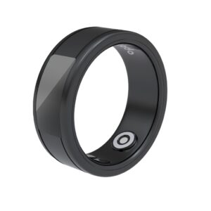 Porodo Smart Wearable Ring with Touch Function