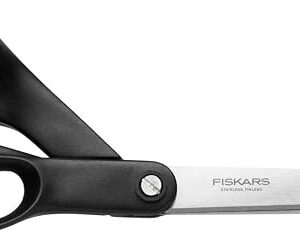 FISKARS Scissors, Hardware scissors, Stainless steel, 25cm