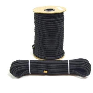 Bungee Cord Made in Taiwan Size : 12mm x 25m