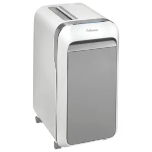 Fellowes Powershred Micro Cut Shredder
