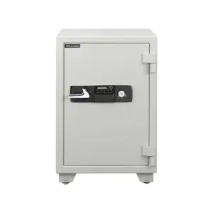 Eagle ES-080 Fire Resistant Safe, Digital & Key Lock