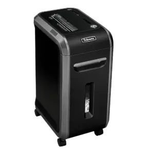 Fellowes Powershred SB-99Ci Cross-Cut Shredder