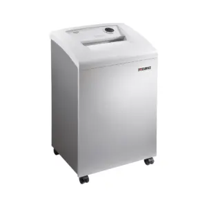 Dahle 50422 Cross Cut Shredder