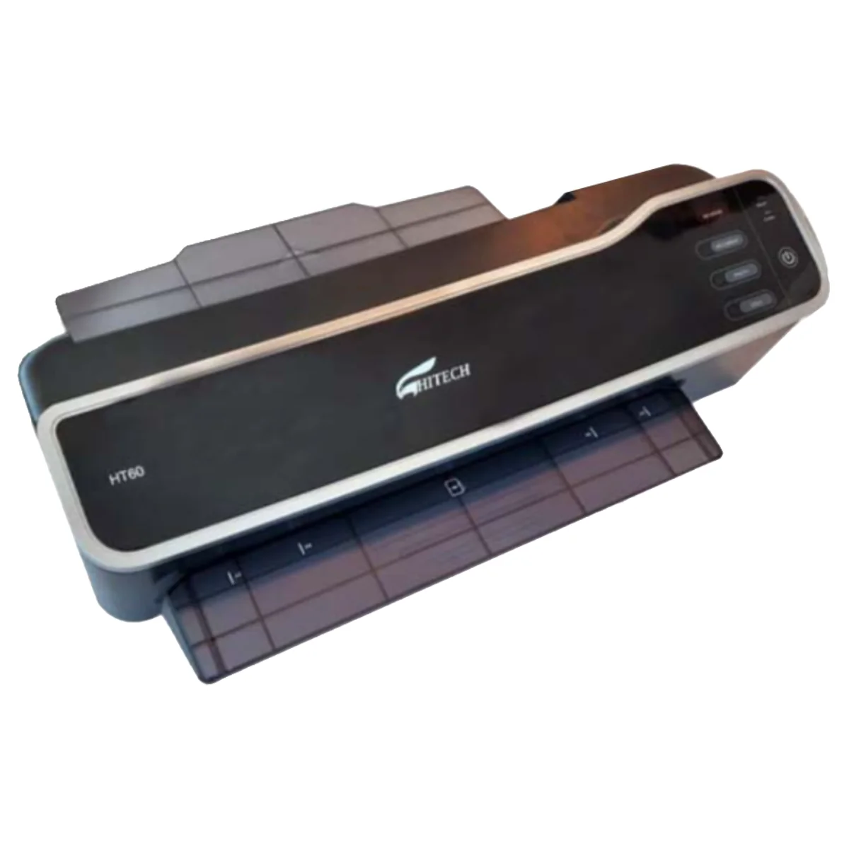 15 Hitech HT 60 A3 laminator - Image 1