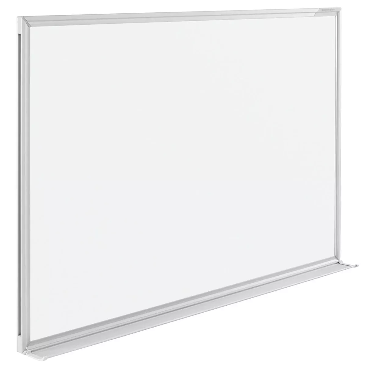 19 Magnetoplan Magnetic White Board with special-lacquered surface - Image 1