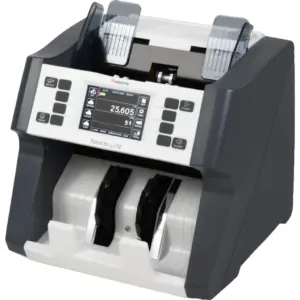 Cassida Xpecto LiTE Single-currency Mix Value Counter