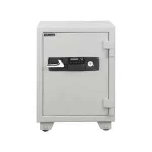 Eagle ES-065 Fire Resistant Safe, Digital & Key Lock