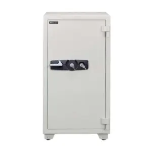 Eagle SS-150 Fire Resistant Safe, 2 Key Lock