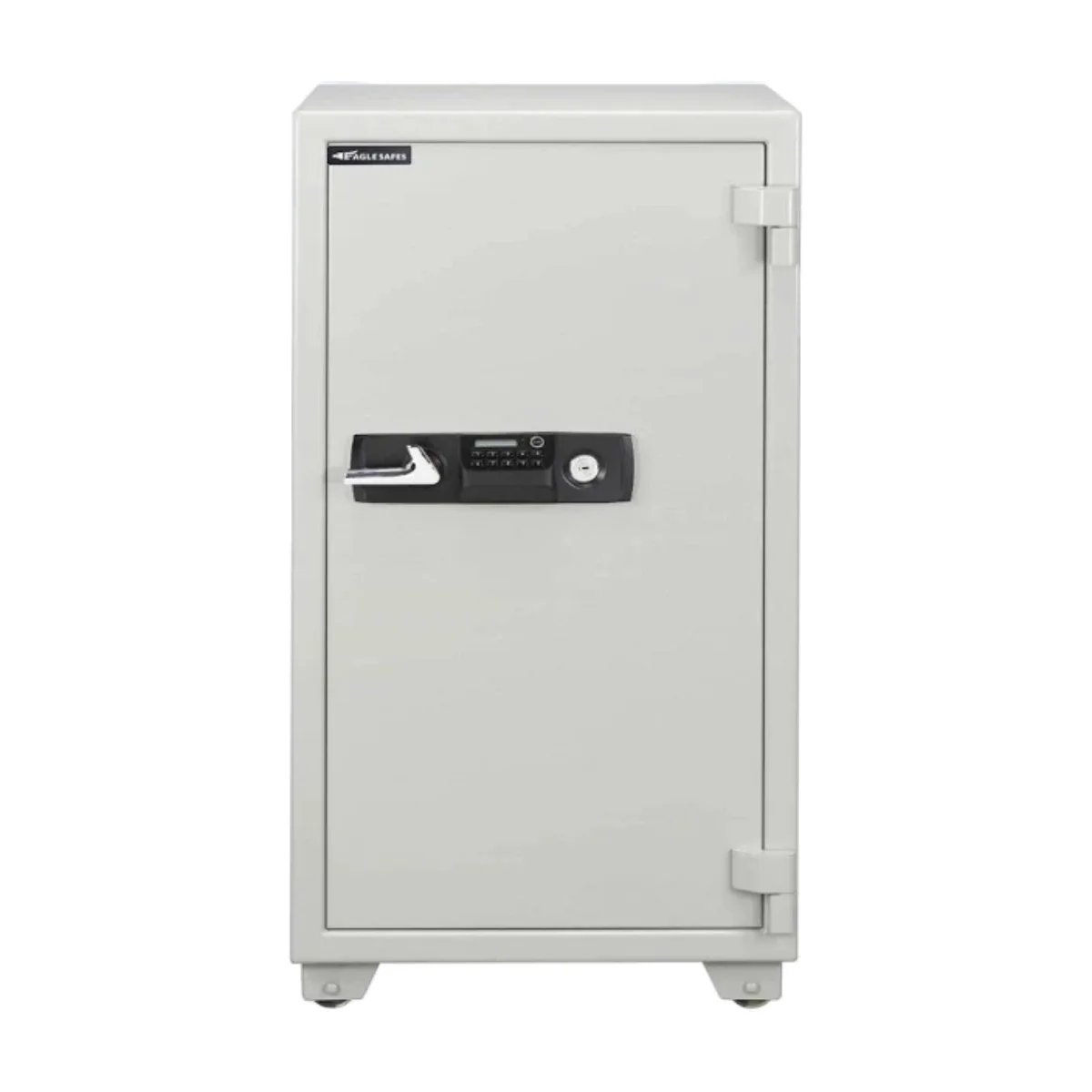 5 Eagle ES-150 Fire Resistant Safe, Digital & Key Lock - Image 1