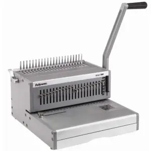 Fellowes Orion 500 Manual Heavy Duty Comb Binder