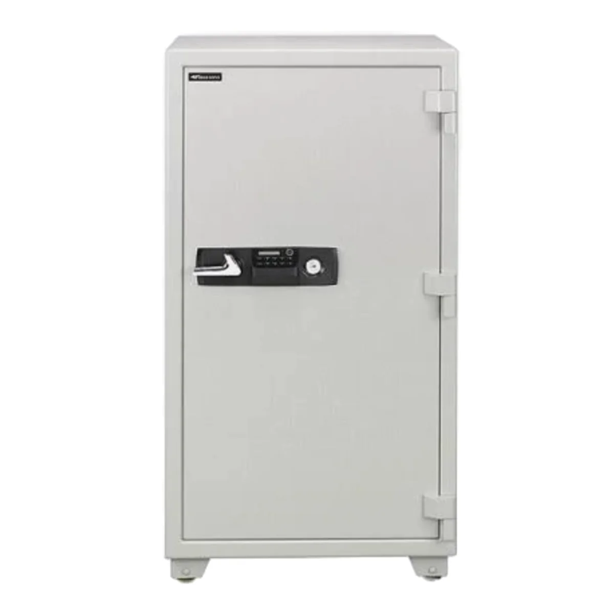 6 Eagle ES-200 Fire Resistant Safe, Digital & Key Lock - Image 1