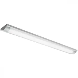 HANSA LED 40-124, Ceiling Lamp, Light Grey