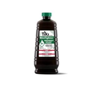 64 Ounce BiteFighter® Mosquito Repellent Torch Fuel