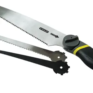 Stanley 3-in-1 Multi-purpose Saw