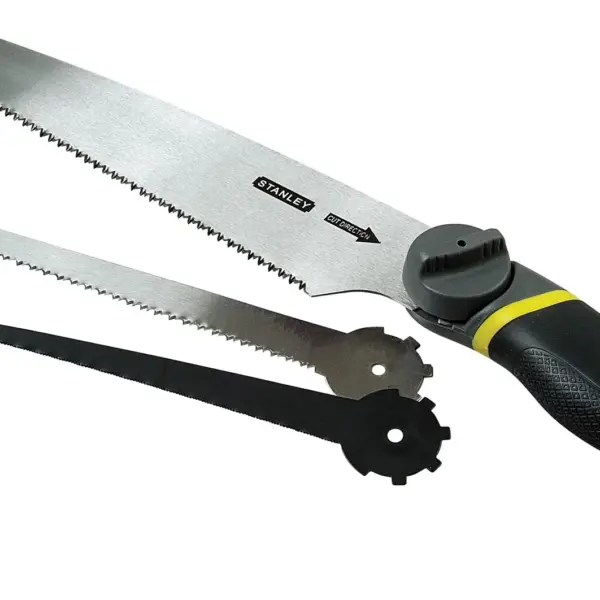 Stanley 3-in-1 Multi-purpose Saw