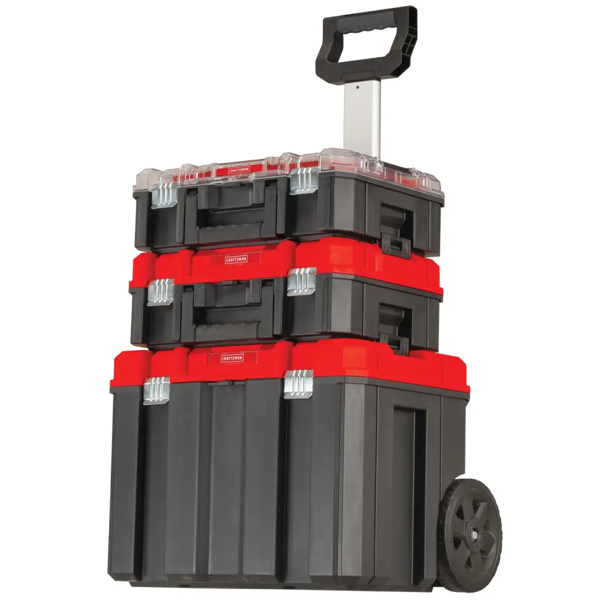 VERSASTACK™ System Tower - Image 1