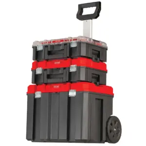 VERSASTACK™ System Tower
