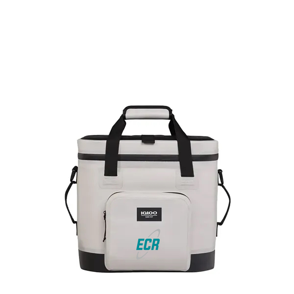 17 Igloo Trailmate 30 Can Cooler Bag - Image 1