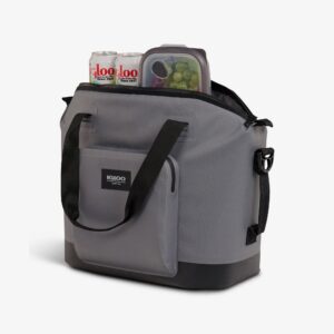 Igloo Trailmate 24-Can Tote Cooler Bag
