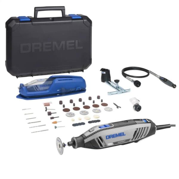 Dremel 4250-3/45 Rotary Tool Kit