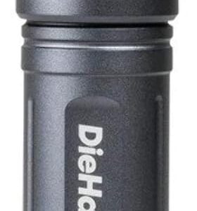 Diehard Twist Focus 600 Lumen Flashlight