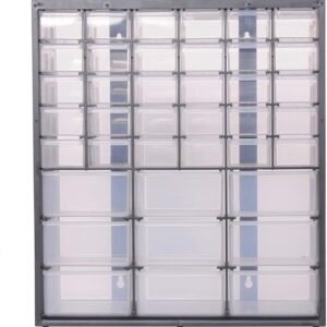 Stanley STST40739 39 Mixed Drawer Bin System