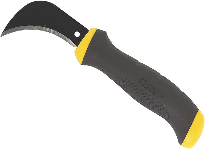 3 Stanley 10-510 FatMax Hook Knife - Image 1