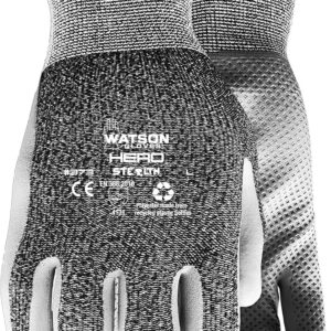 Stealth mens 373 Gloves