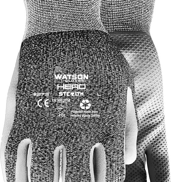 Stealth mens 373 Gloves